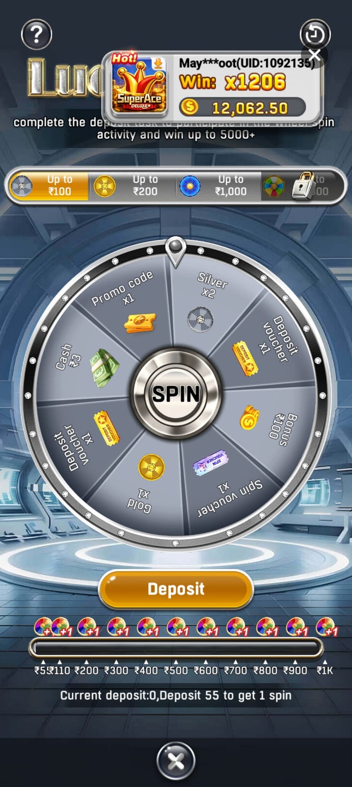 Dhan Game casino platform with colour prediction, lottery games, online entertainment, bonus rewards and secure gaming.